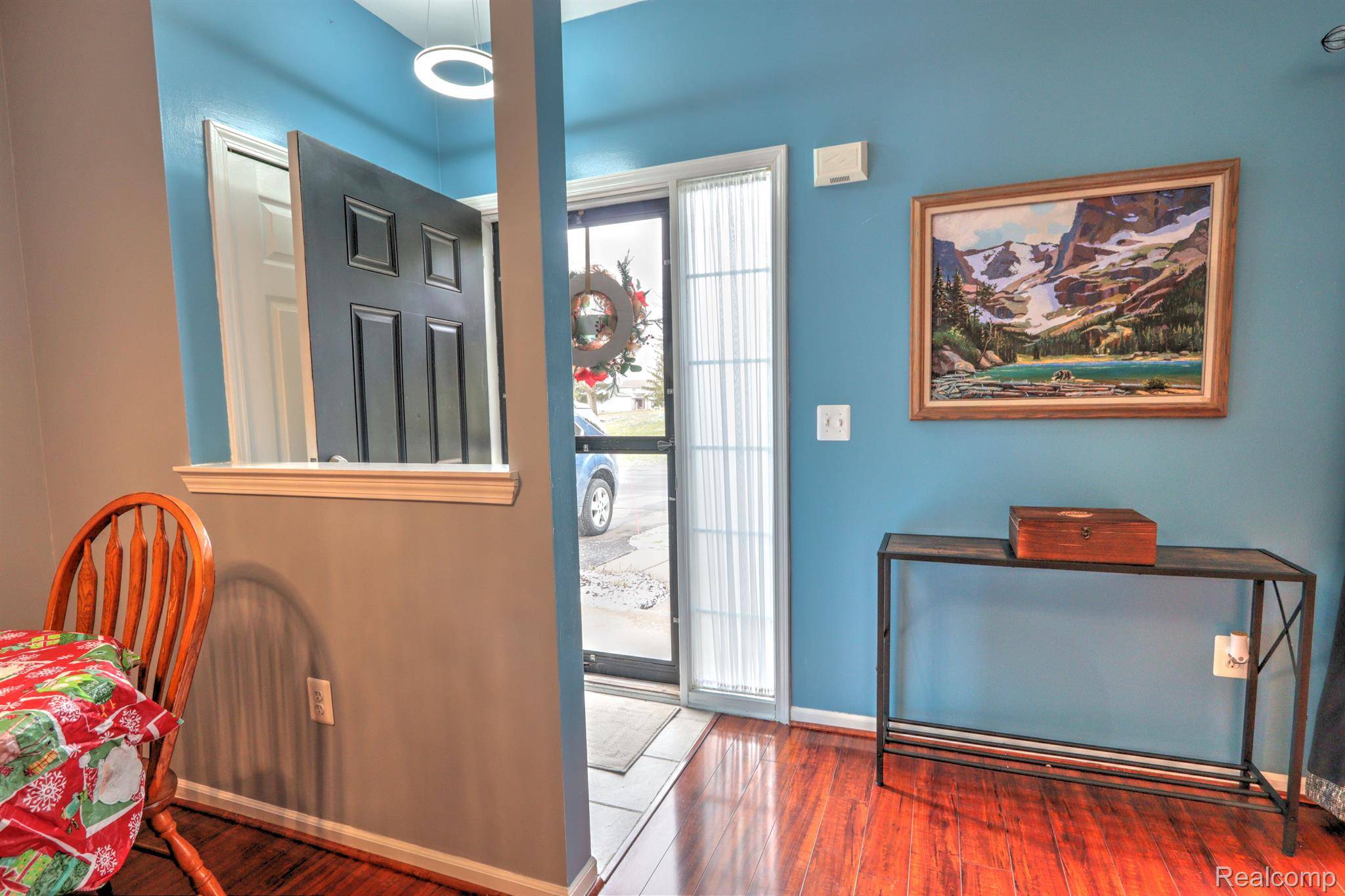 Woodhaven, MI 48183,23074 FAIRLANE BLVD #6