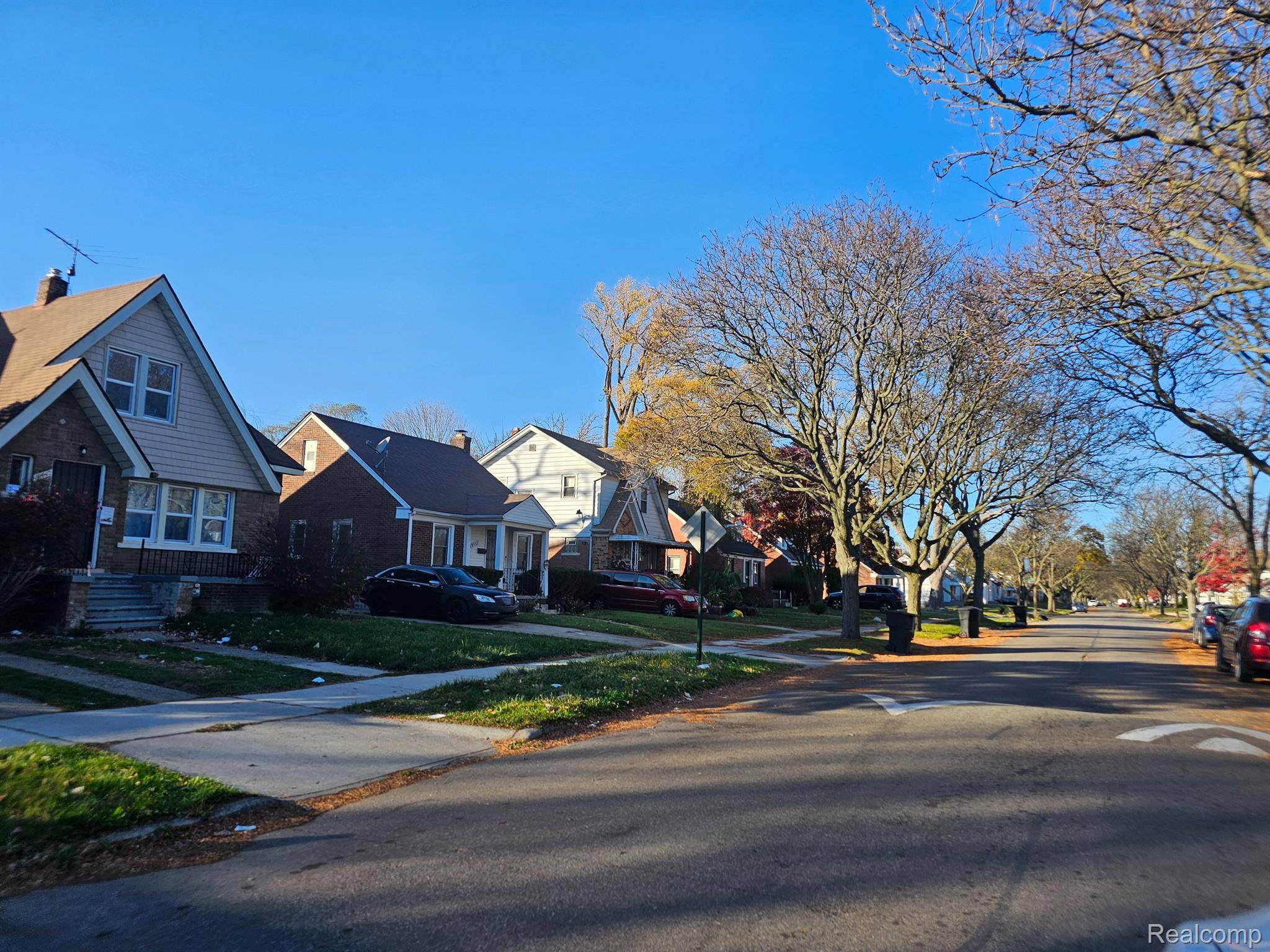 Detroit, MI 48205,19939 ALCOY ST