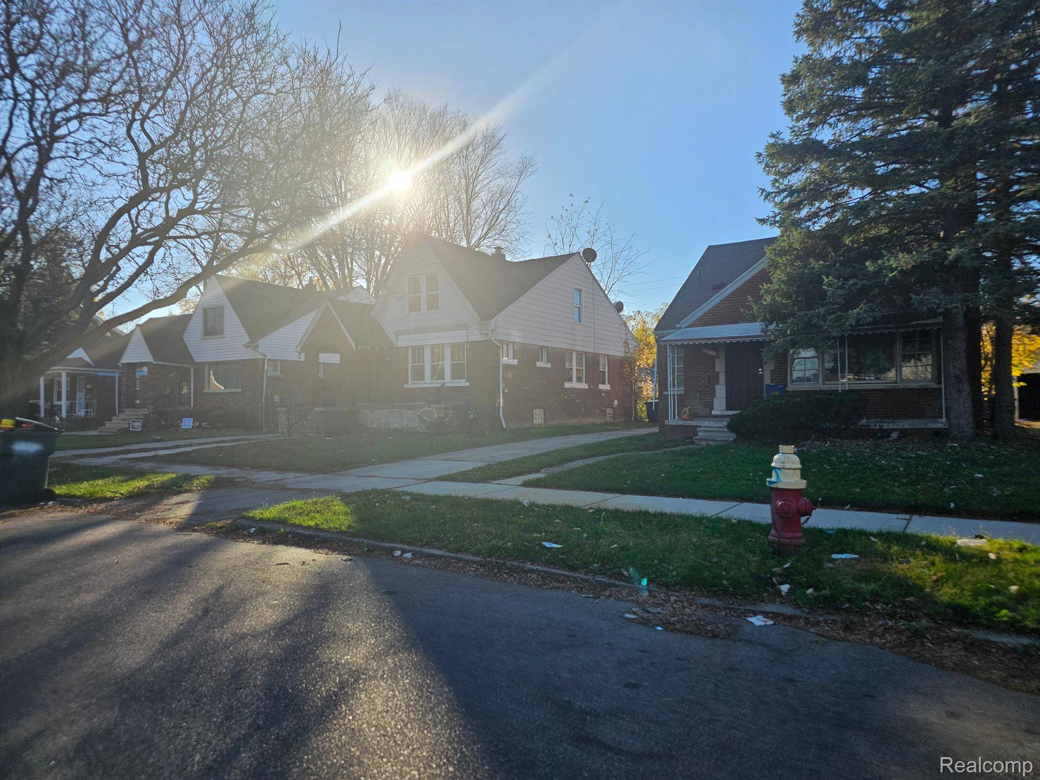 Detroit, MI 48205,19939 ALCOY ST