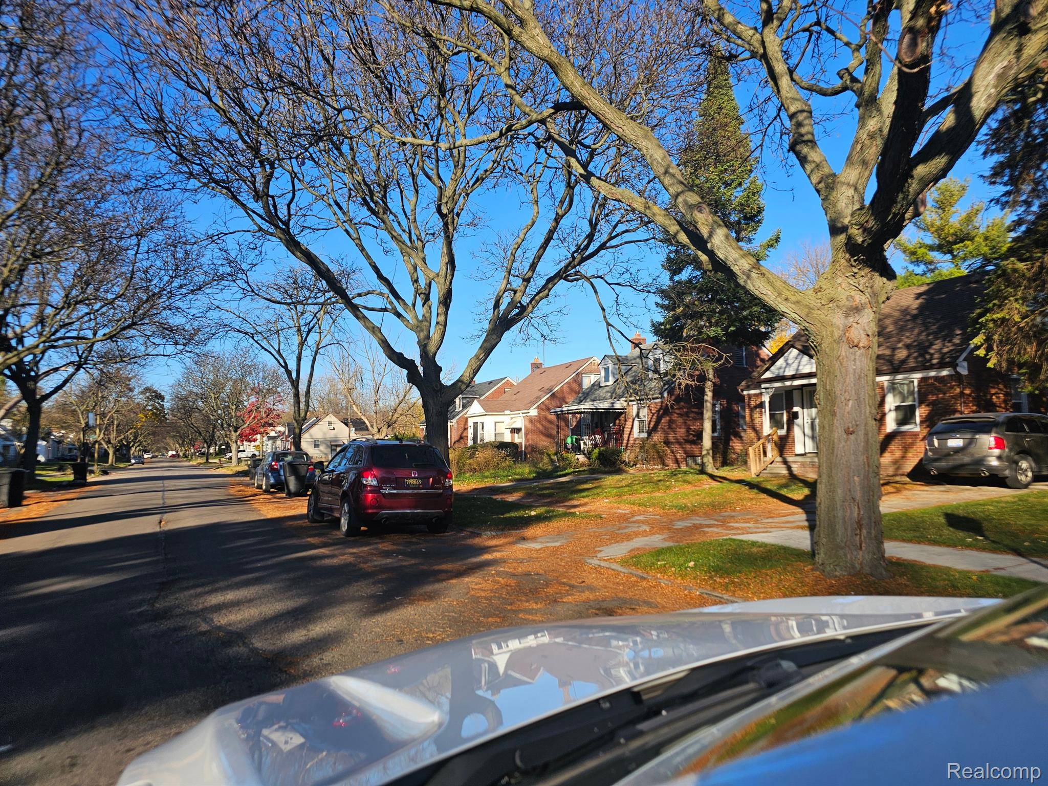 Detroit, MI 48205,19939 ALCOY ST