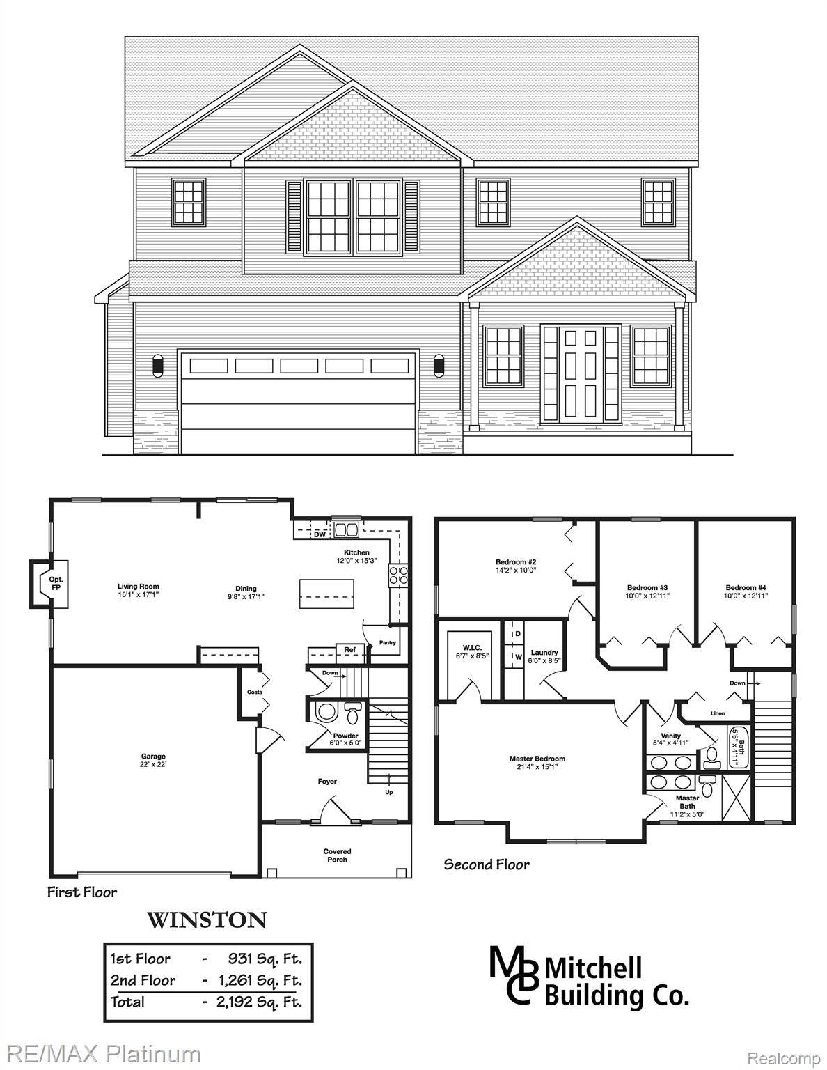 Linden, MI 48451,13032 RIVER ROCK PASS