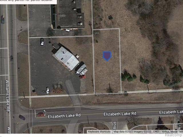 Waterford, MI 48327,000 Elizabeth Lake RD