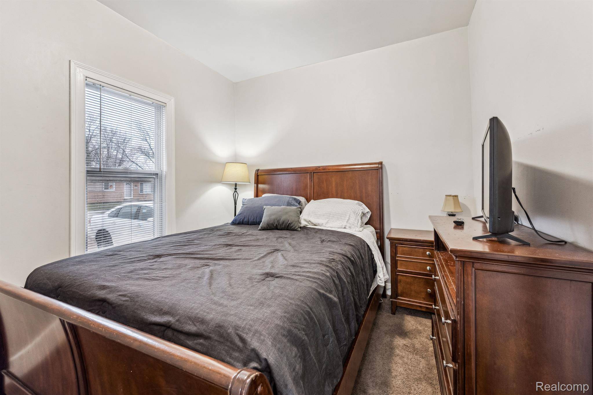 Clinton Township, MI 48035,20525 COLMAN ST