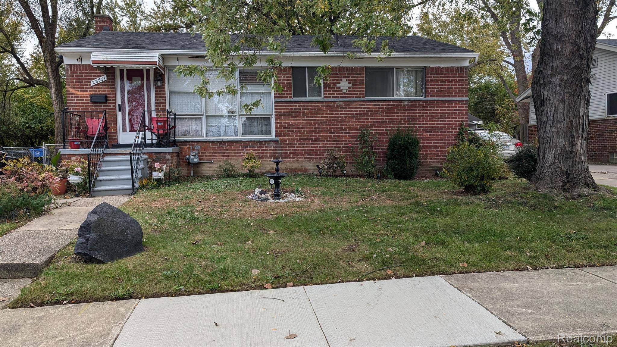 Inkster, MI 48141,28531 AVONDALE ST