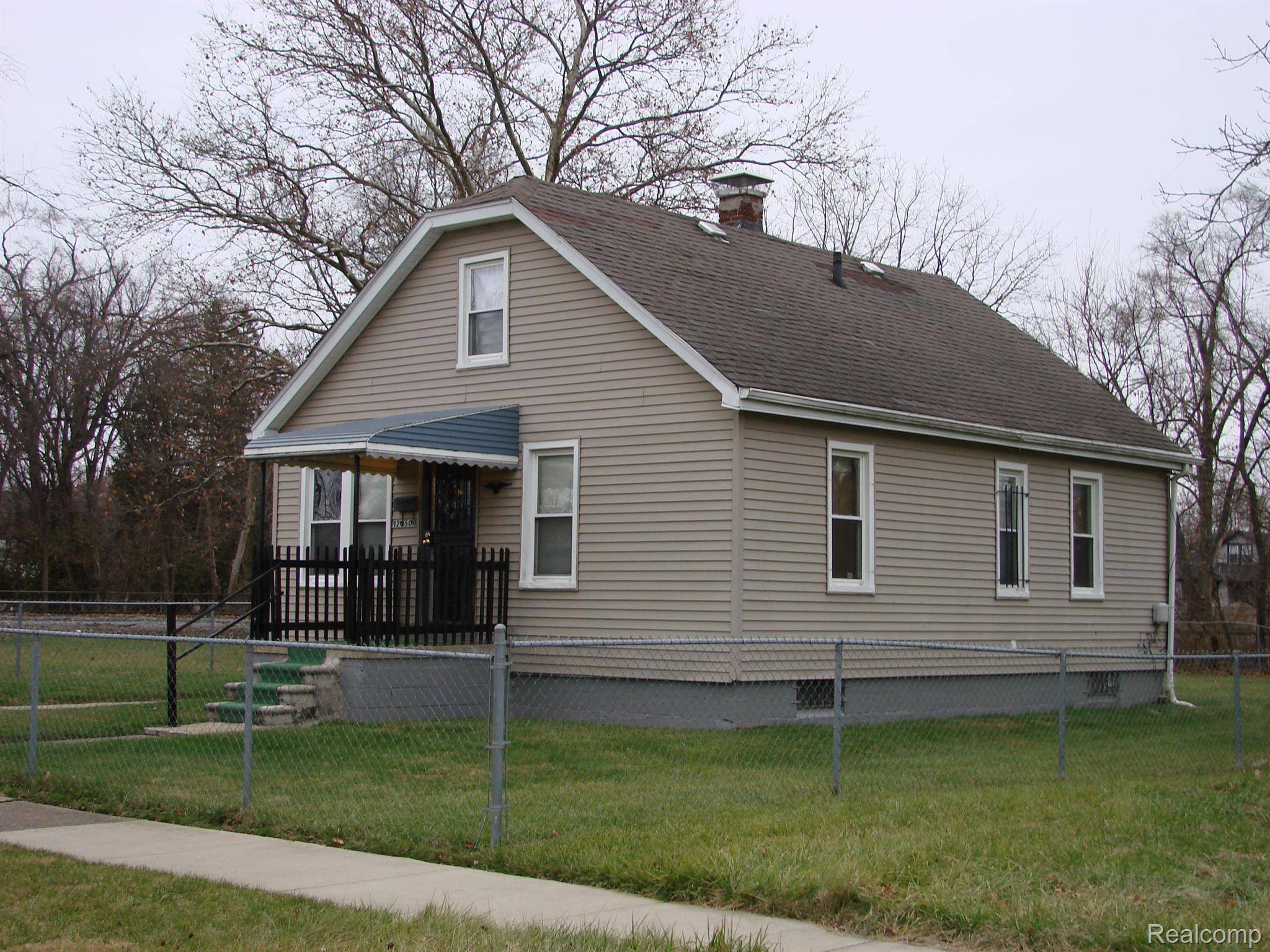 Detroit, MI 48204,12050 BIRWOOD ST