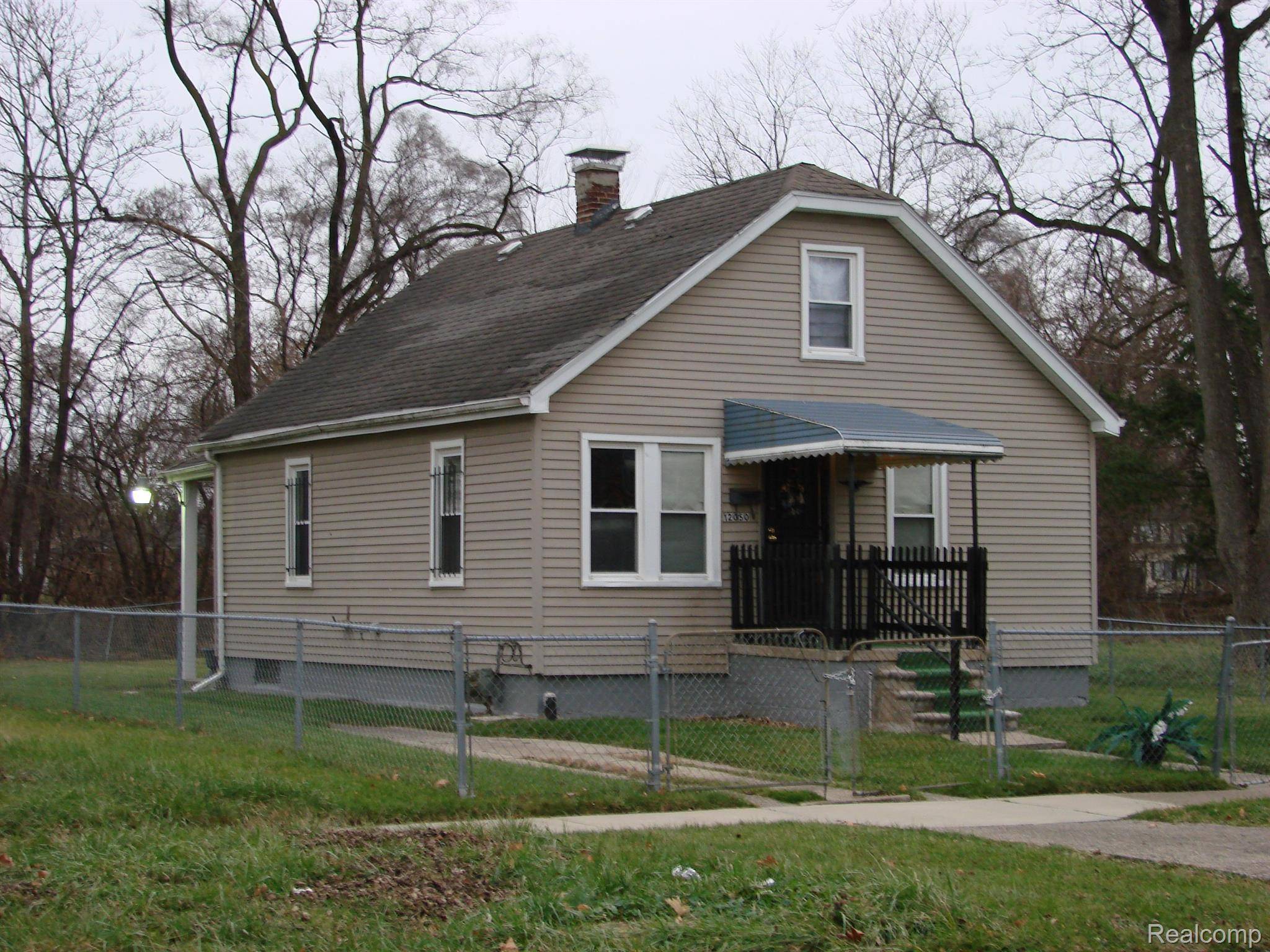 Detroit, MI 48204,12050 BIRWOOD ST