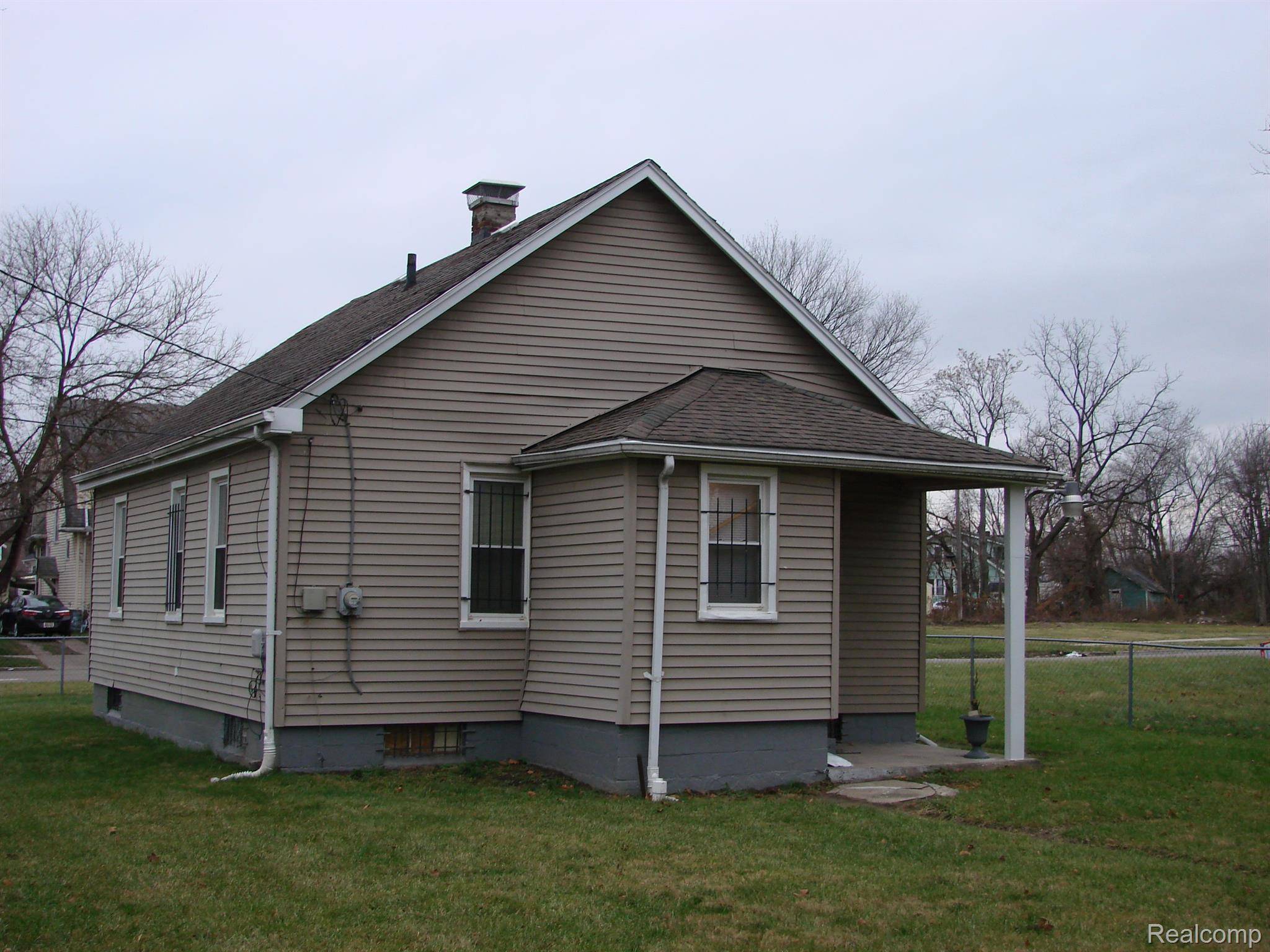 Detroit, MI 48204,12050 BIRWOOD ST