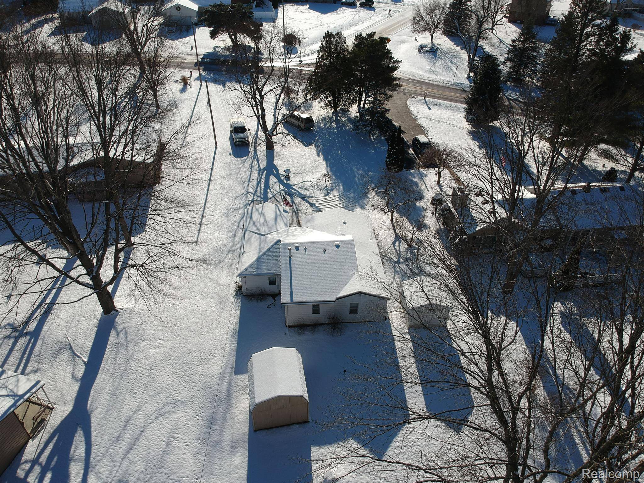 Port Huron, MI 48060,4224 ATKINS RD