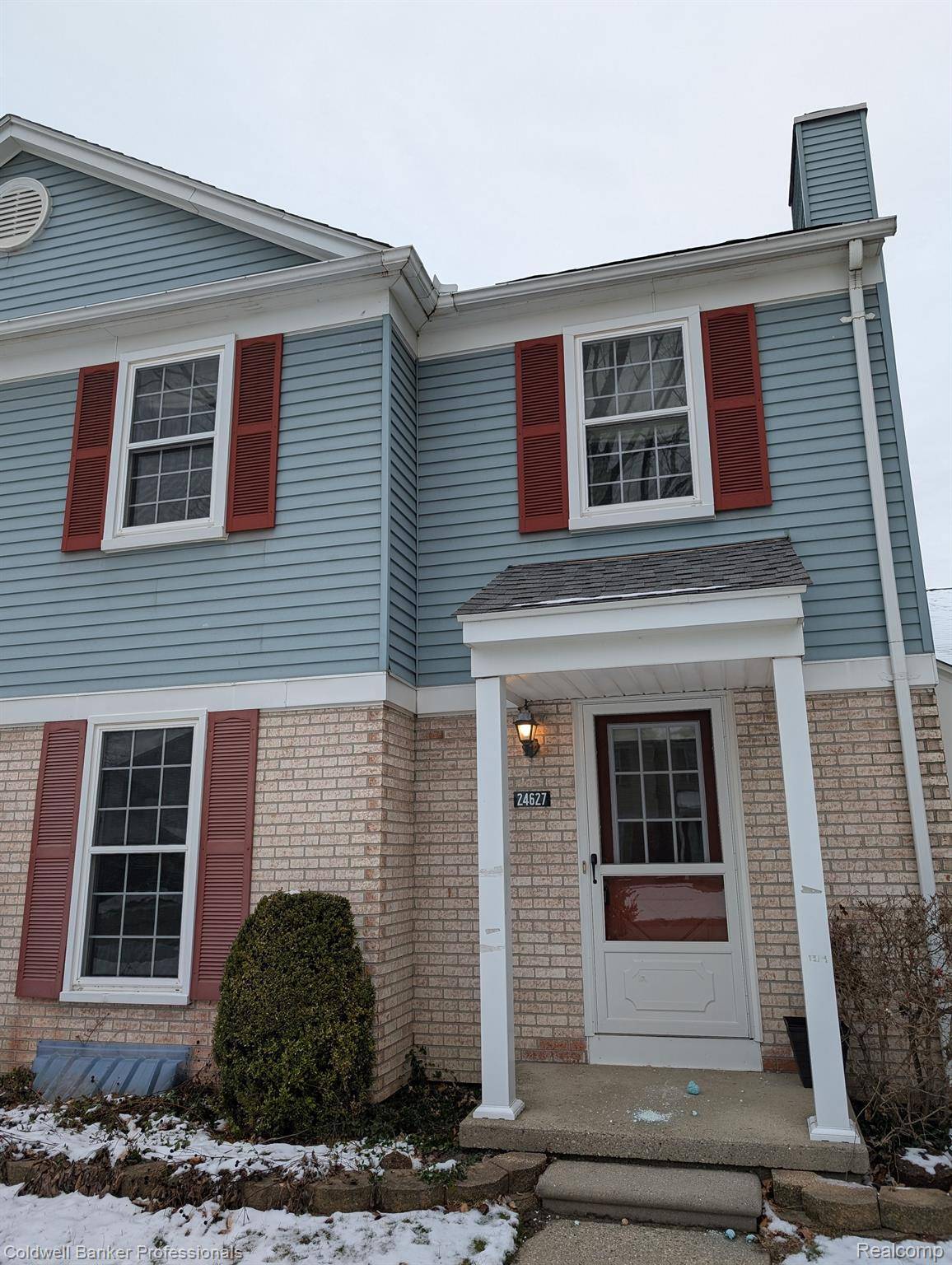 Harrison Township, MI 48045,24627 LAKE MEADOW DR #50