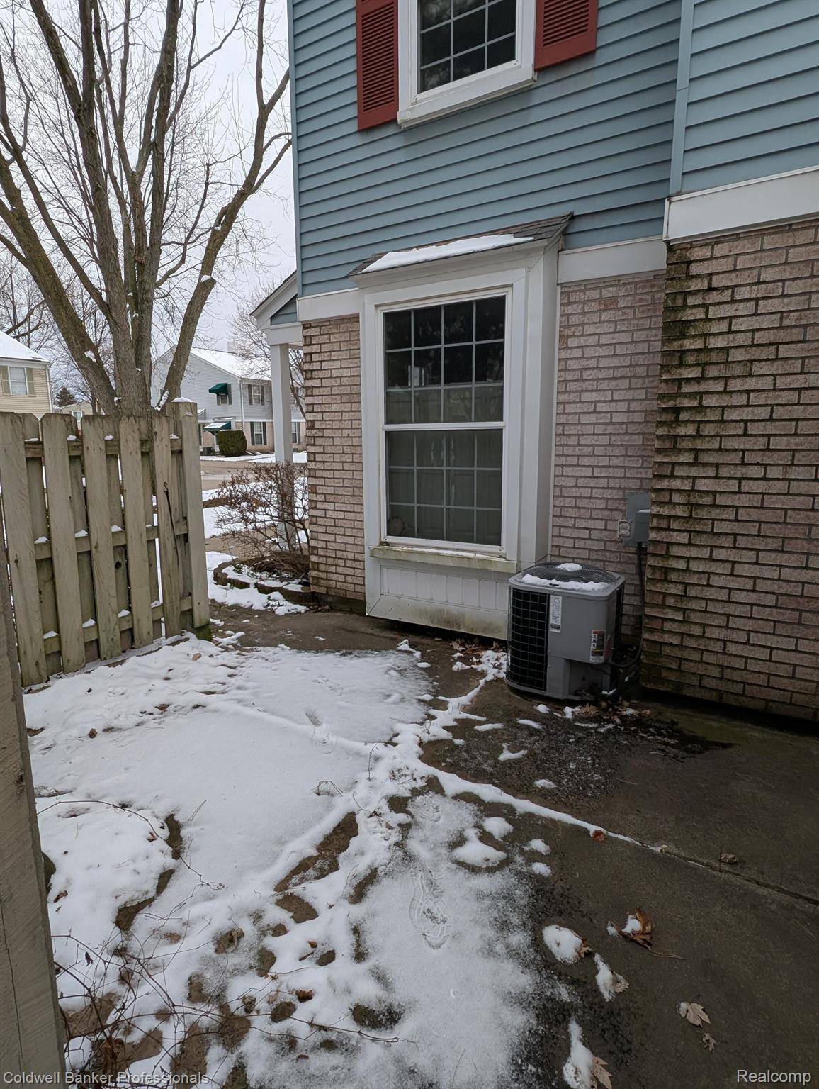 Harrison Township, MI 48045,24627 LAKE MEADOW DR #50