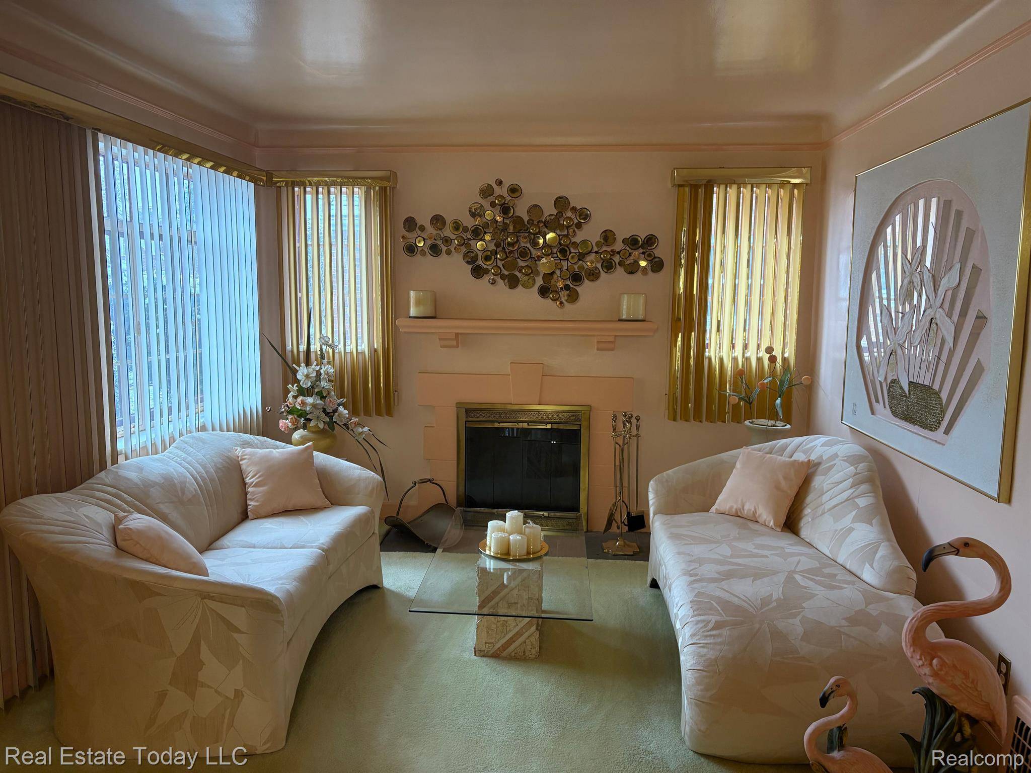 Detroit, MI 48219,16118 STOUT ST