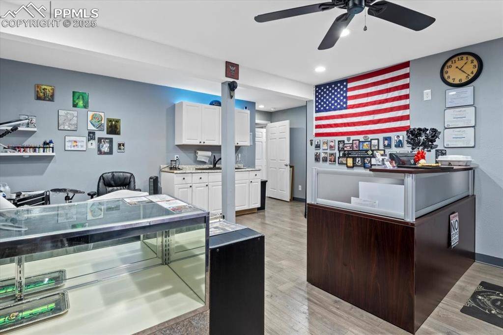 Colorado Springs, CO 80907,3132 N Hancock AVE