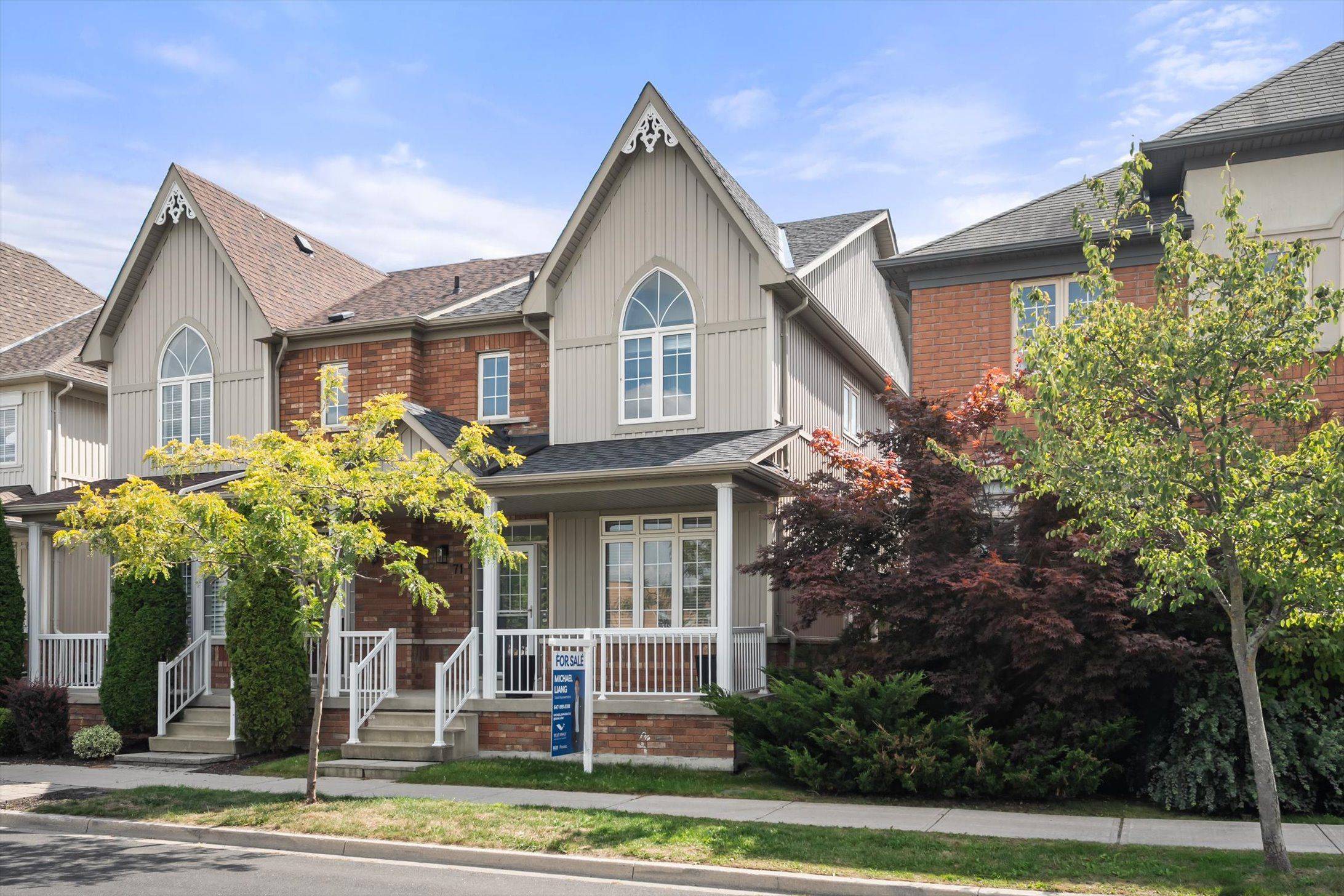 Markham, ON L6B 1H4,71 Northvale RD