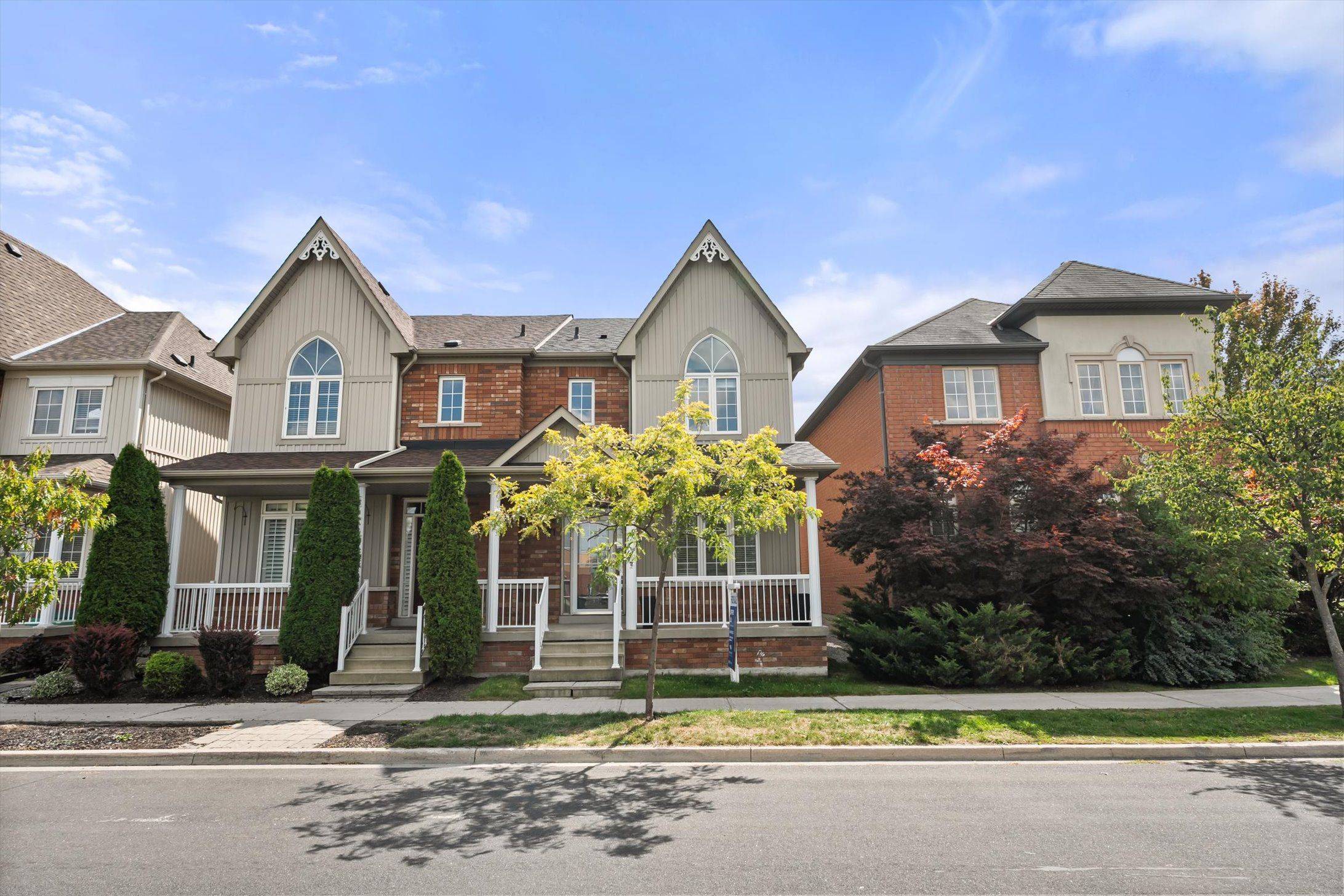 Markham, ON L6B 1H4,71 Northvale RD