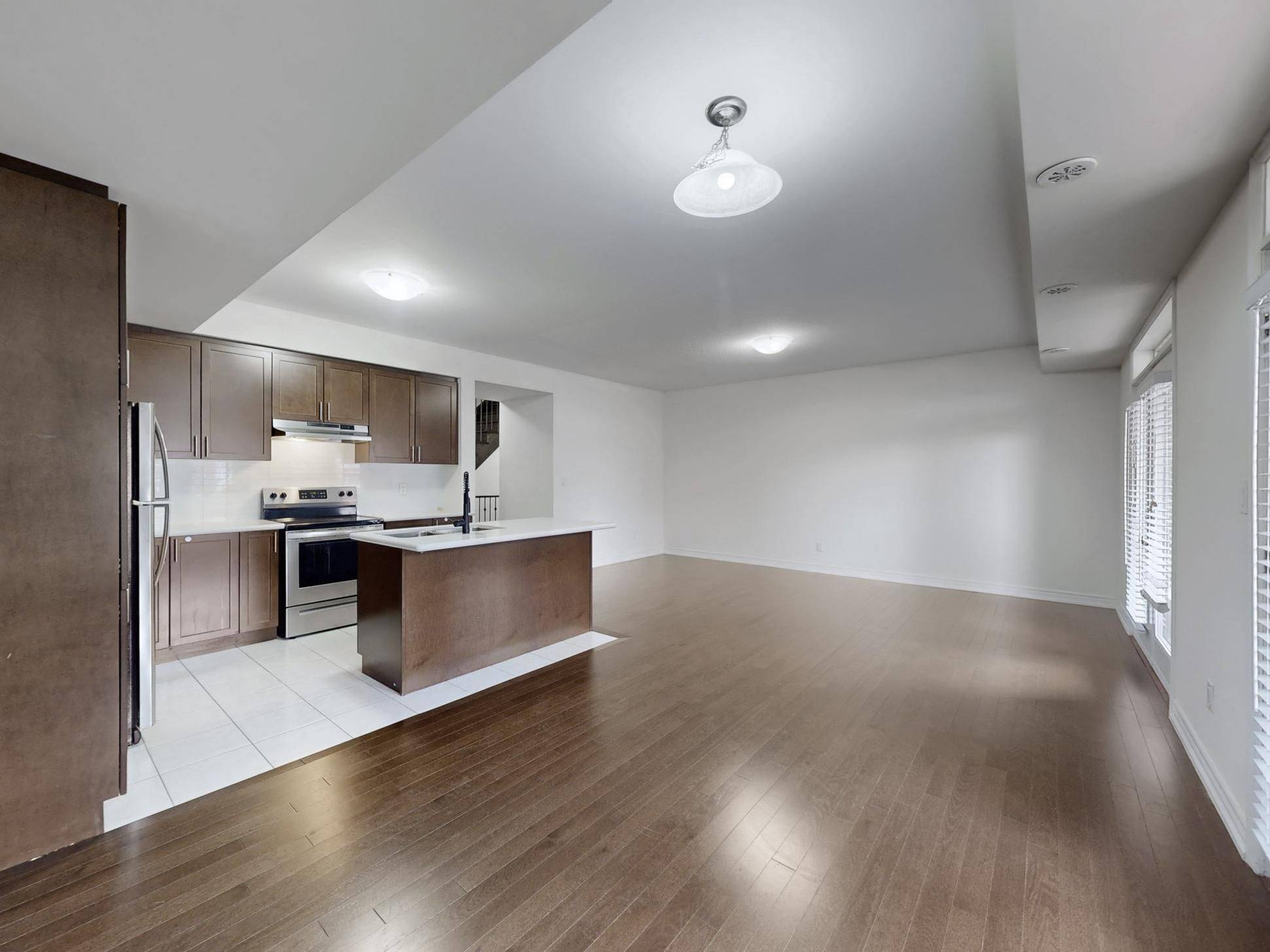 Markham, ON L6B 1N7,20 John Rudkin LN