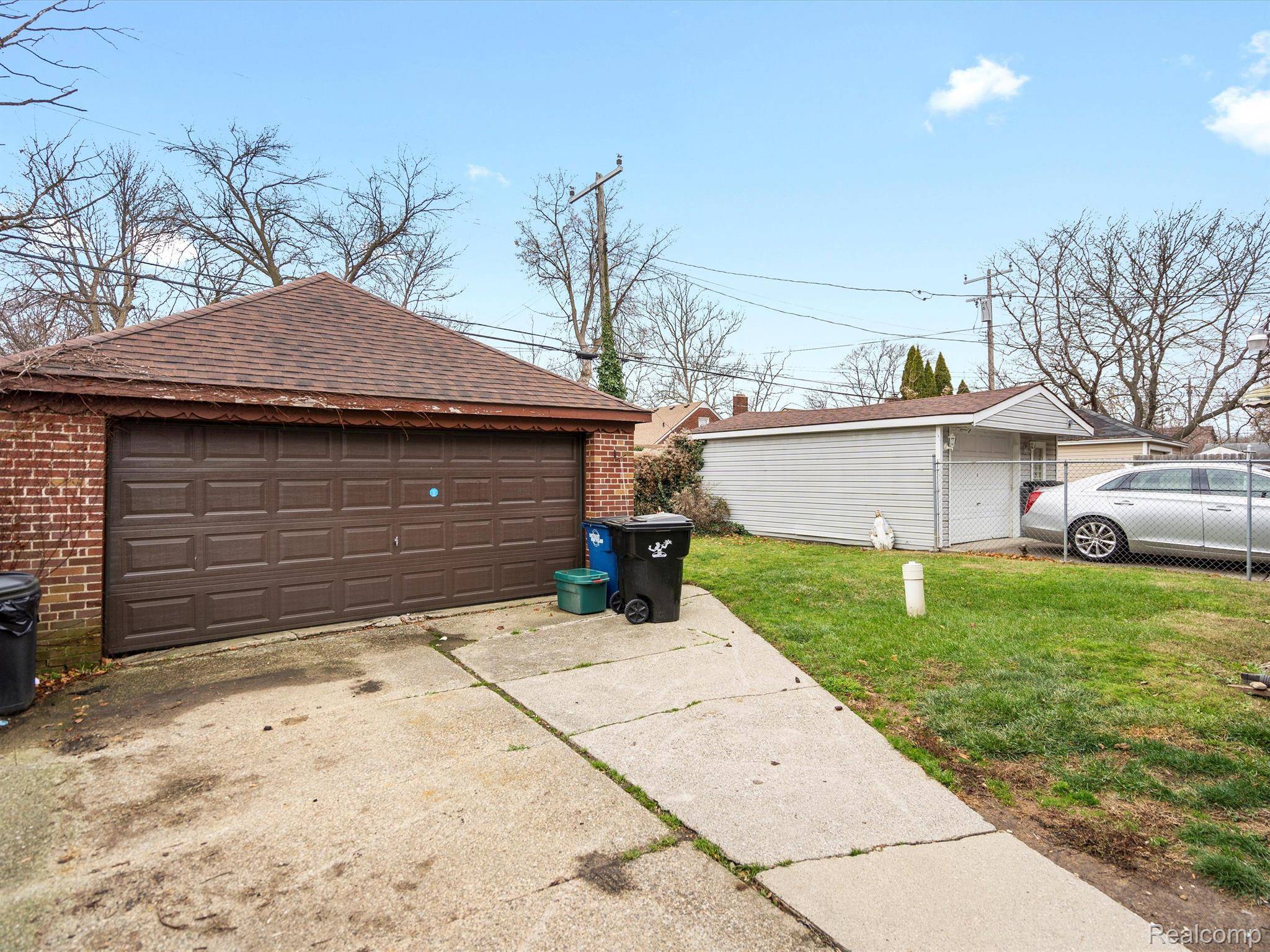 Detroit, MI 48224,10319 MORANG DR