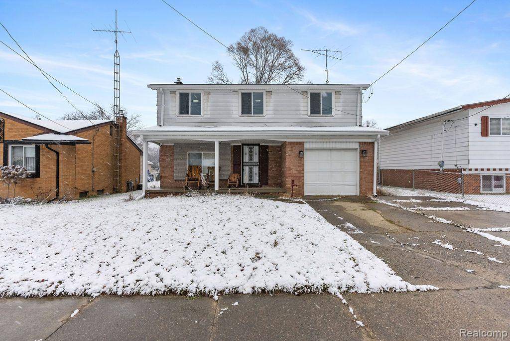 Flint, MI 48504,4230 LEERDA ST