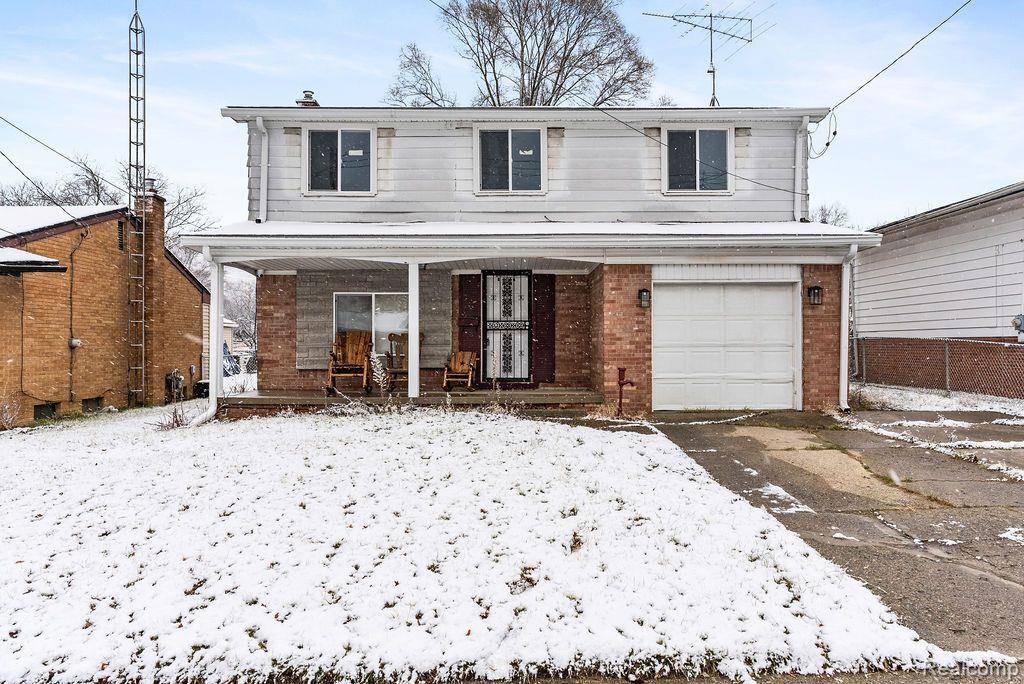 Flint, MI 48504,4230 LEERDA ST