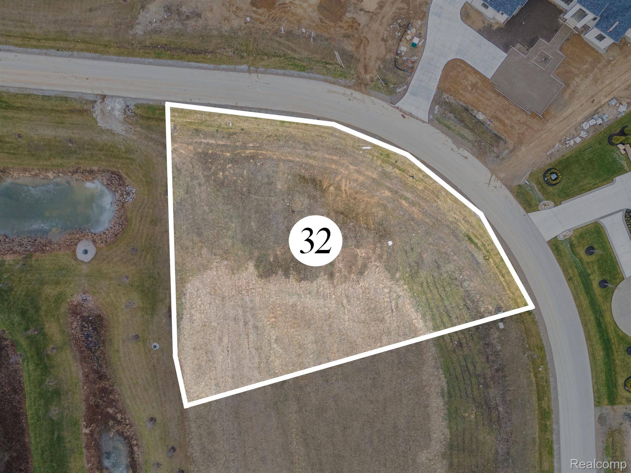 Oakland, MI 48363,1760 VISTA DR