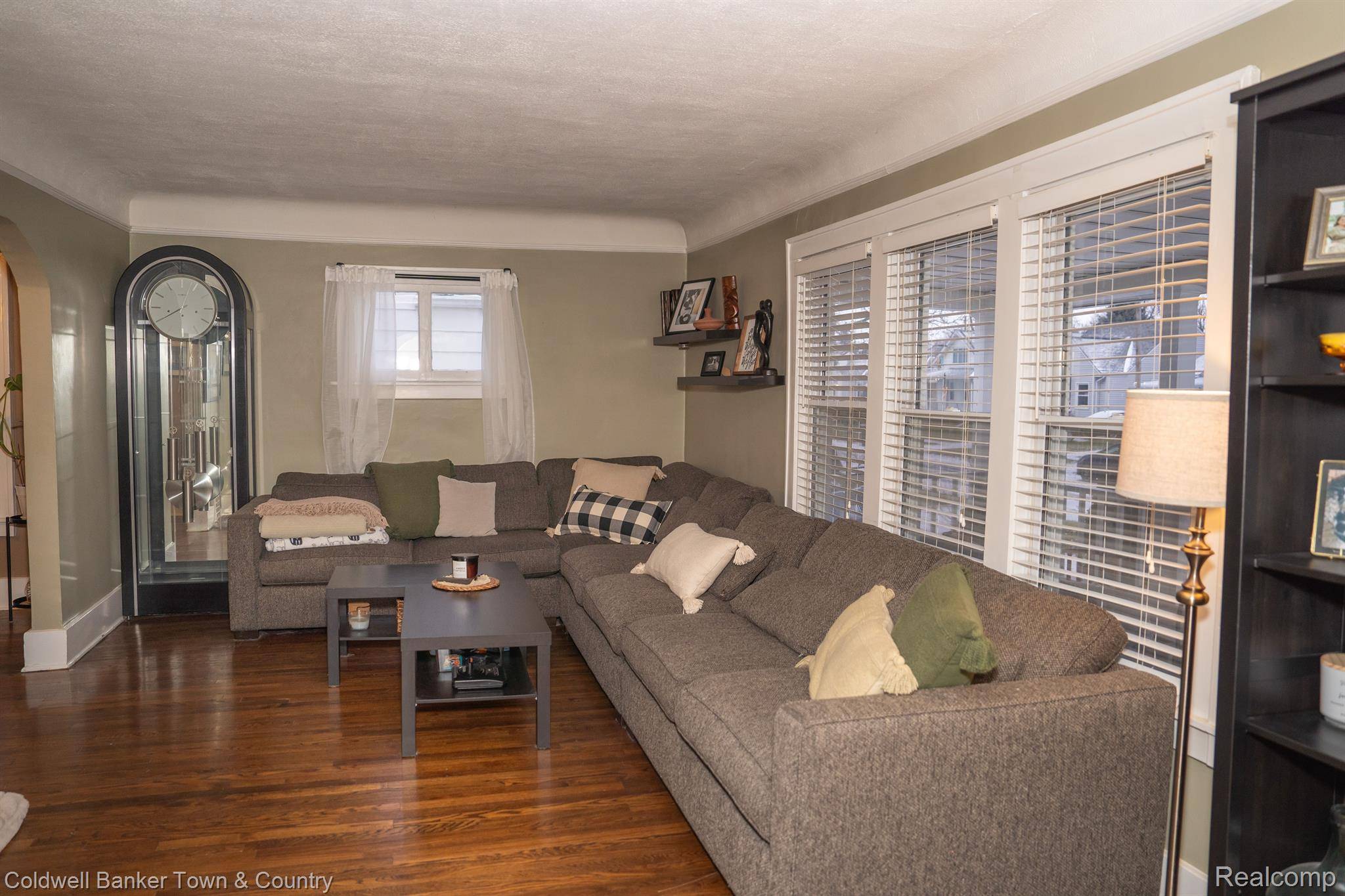 Ferndale, MI 48220,590 SPENCER ST