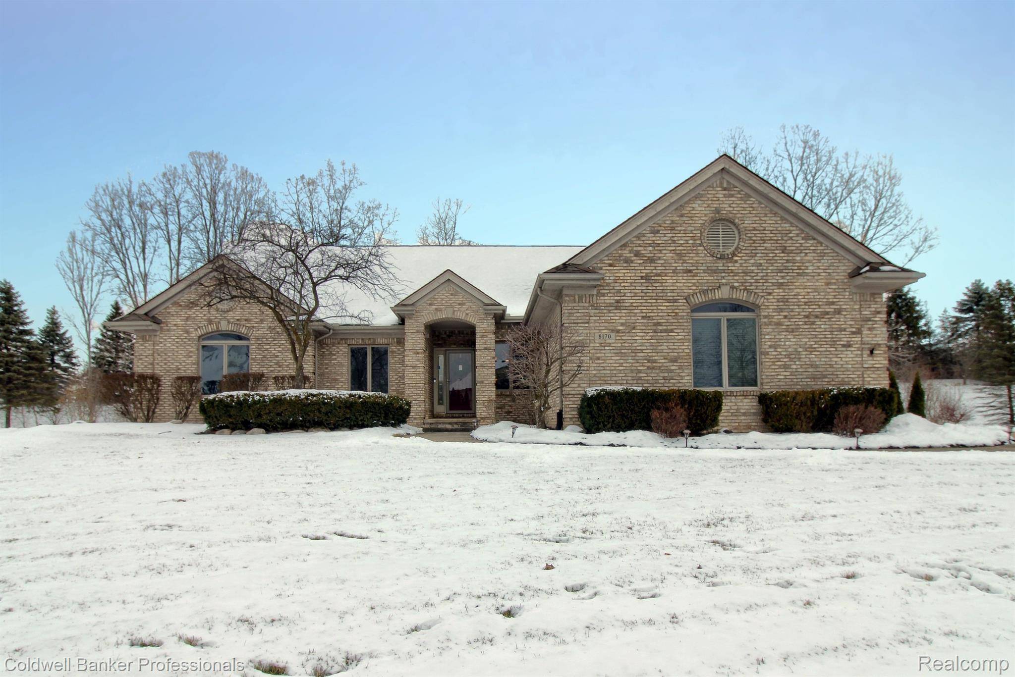 Canton, MI 48187,8170  Steven Court