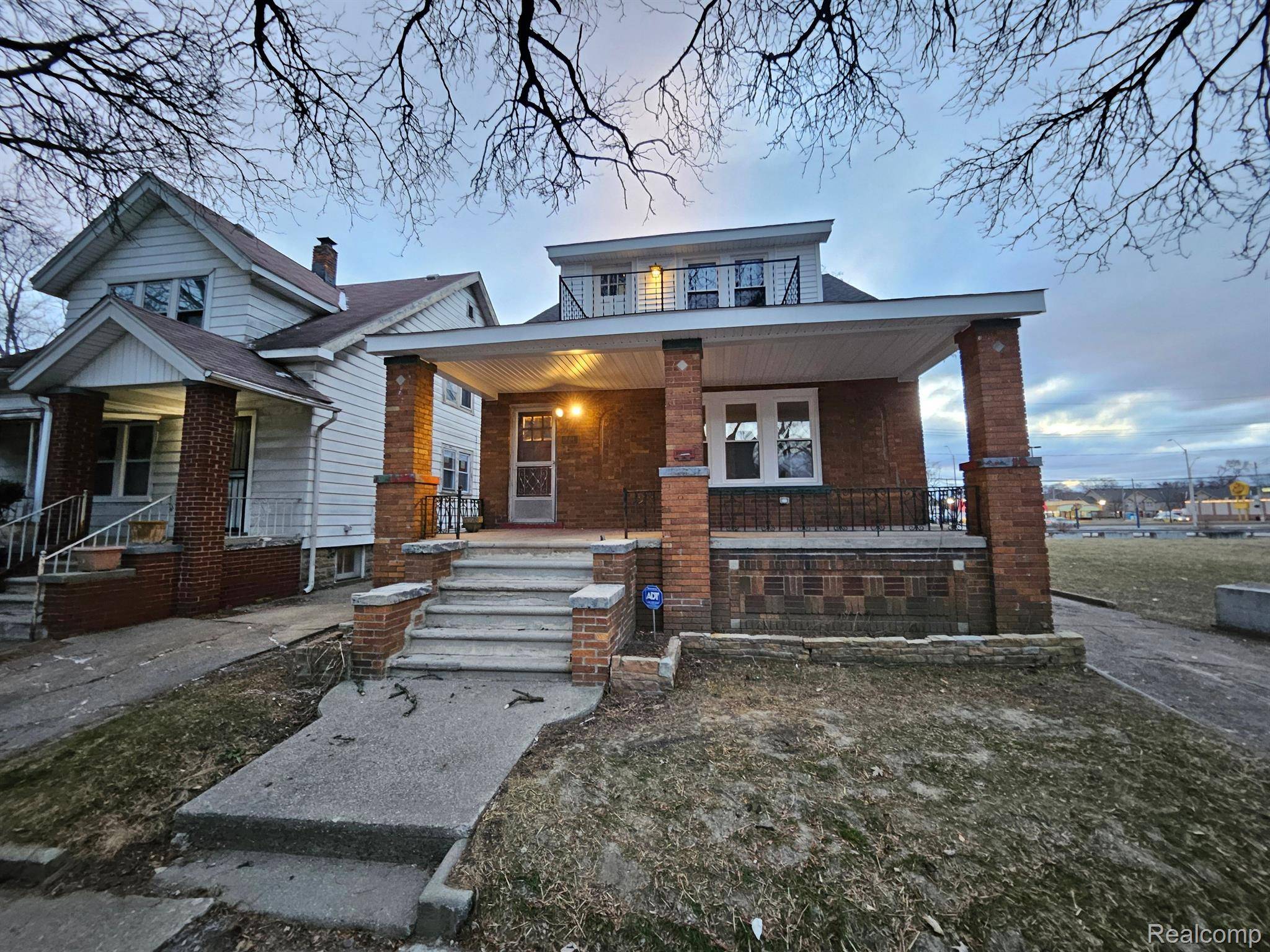 Detroit, MI 48221,16164 STOEPEL ST