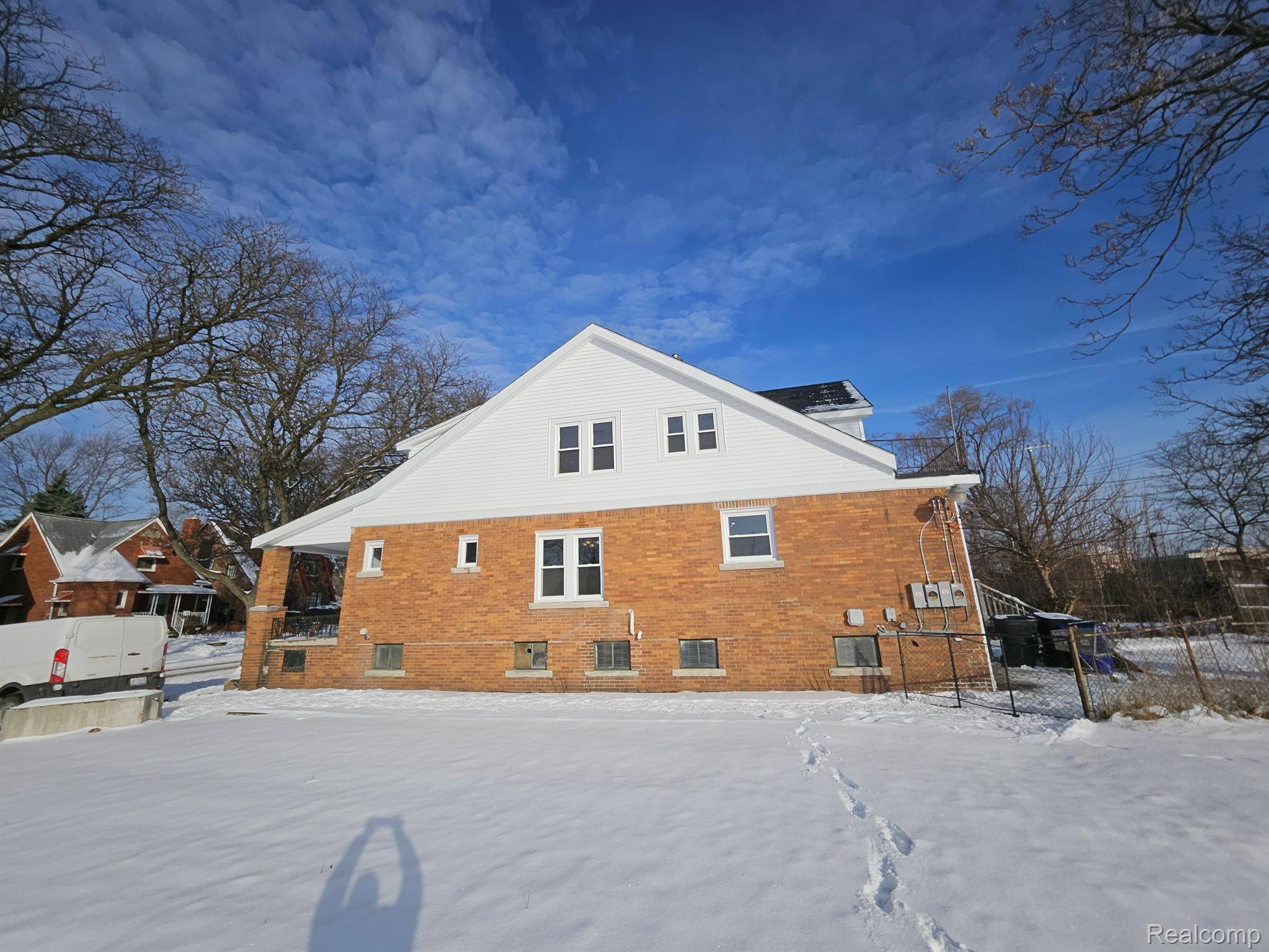 Detroit, MI 48221,16164 STOEPEL ST