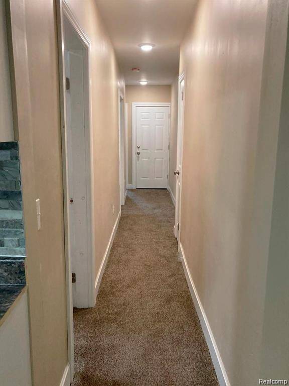 Detroit, MI 48209,2484 WOODMERE ST