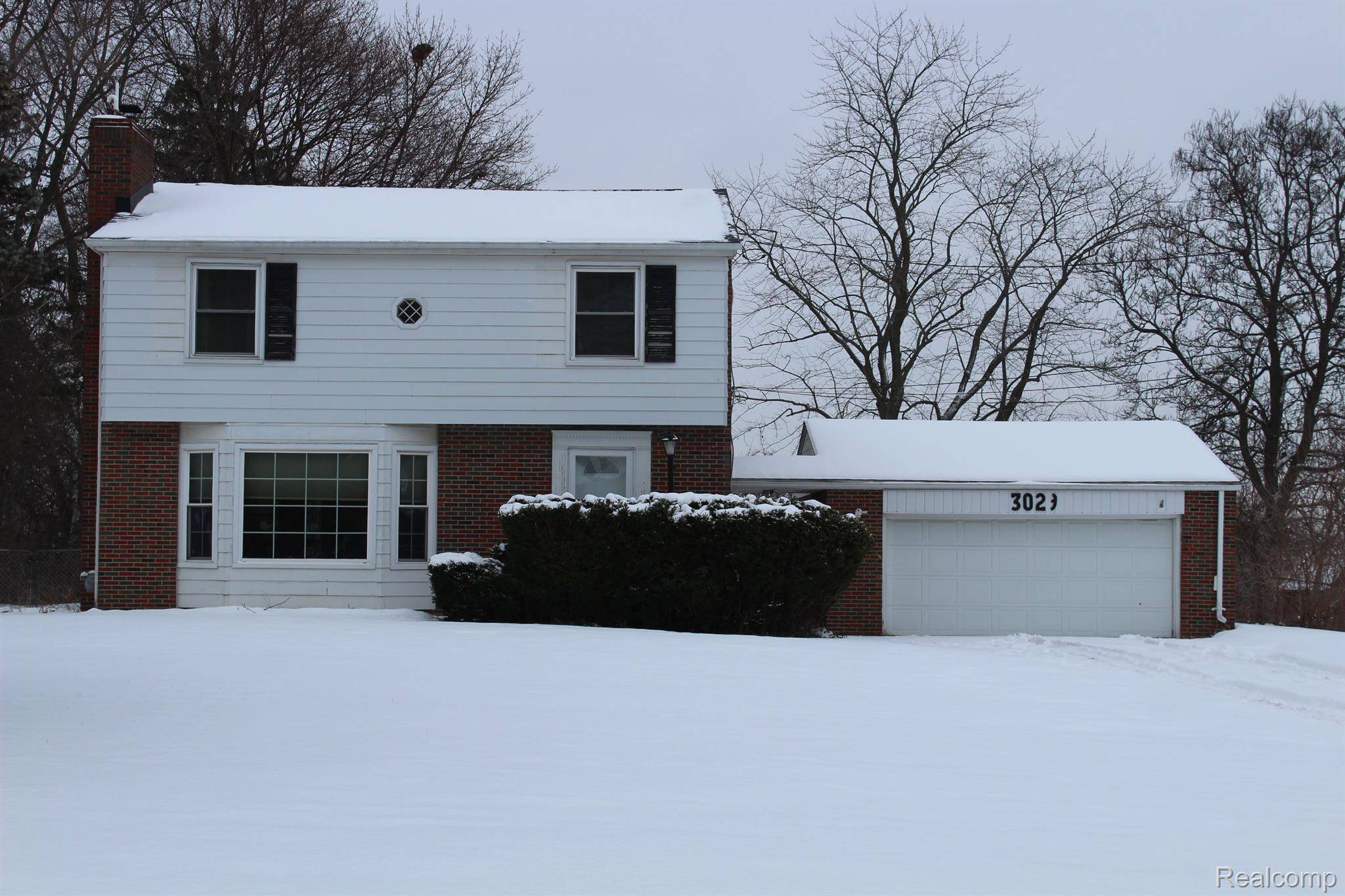 Flint, MI 48507,3029 KETZLER DR