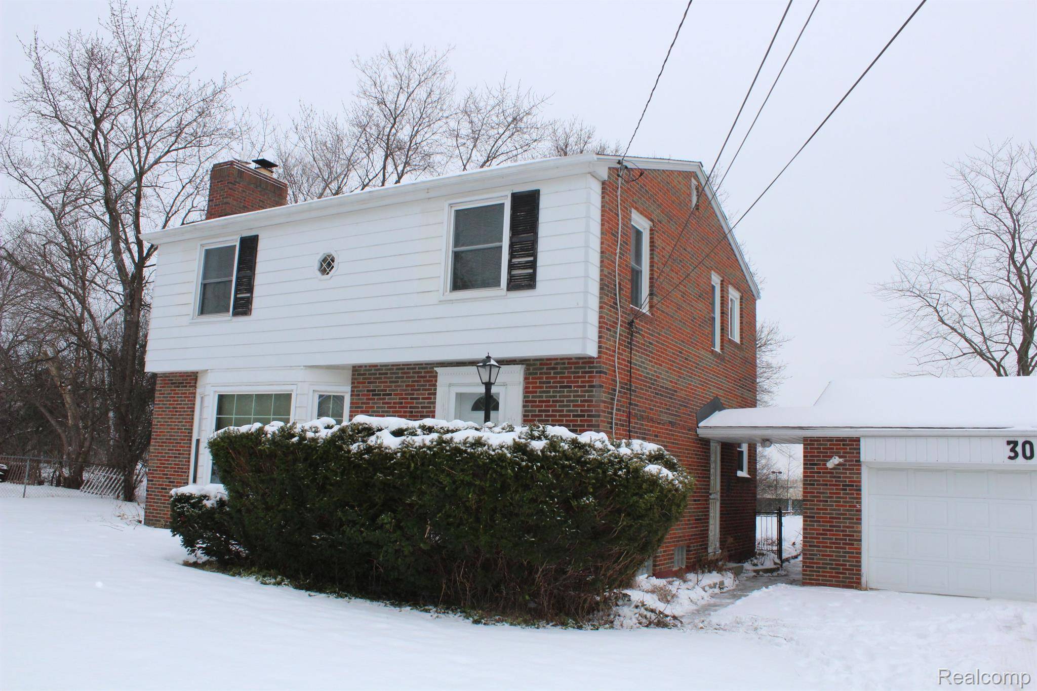 Flint, MI 48507,3029 KETZLER DR