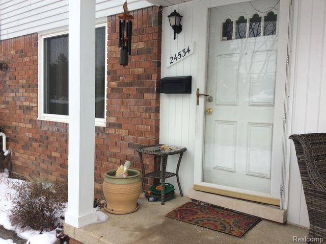 Clinton Township, MI 48035,24534 QUAD PARK LN