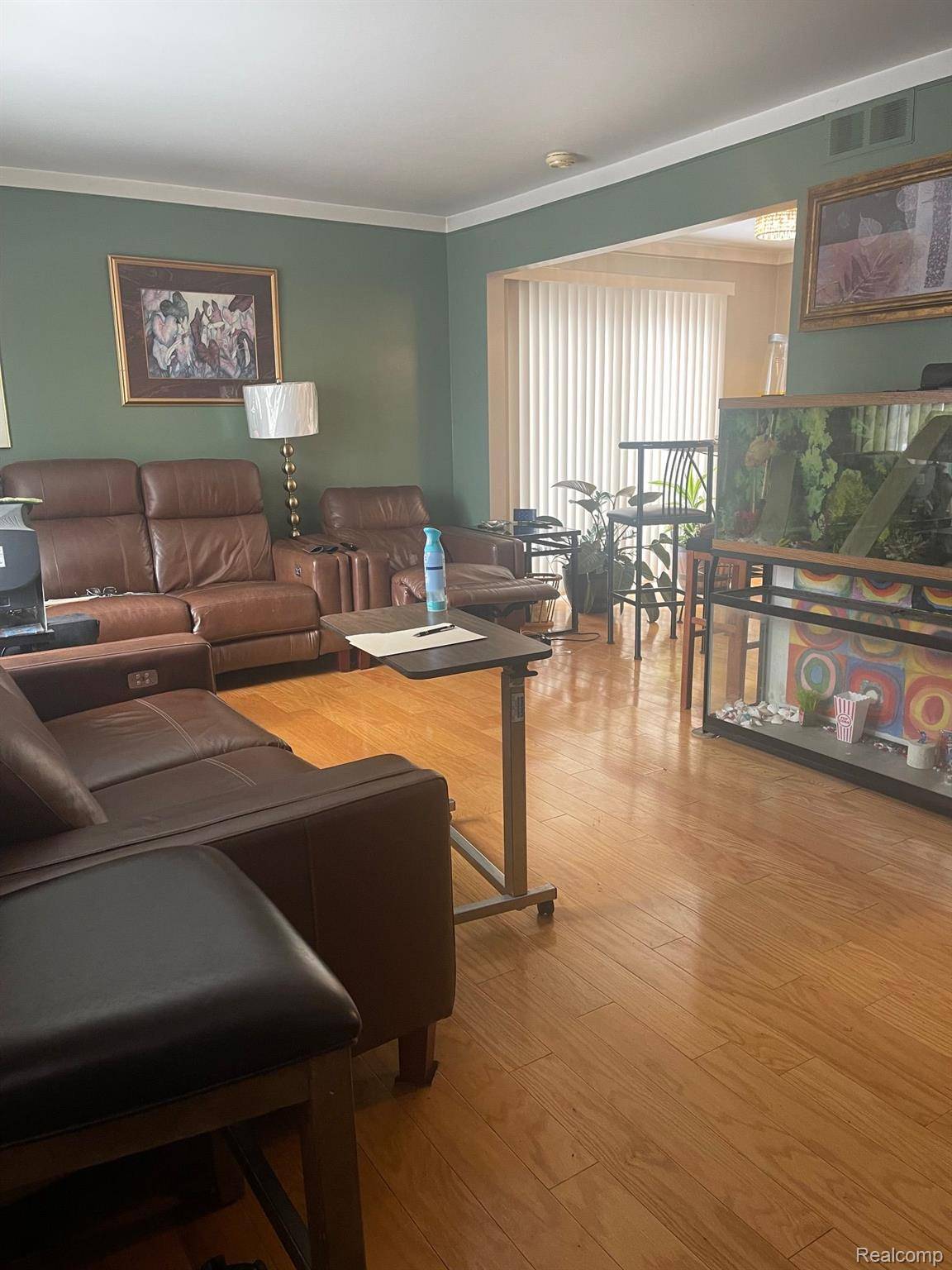 Clinton Township, MI 48035,24534 QUAD PARK LN