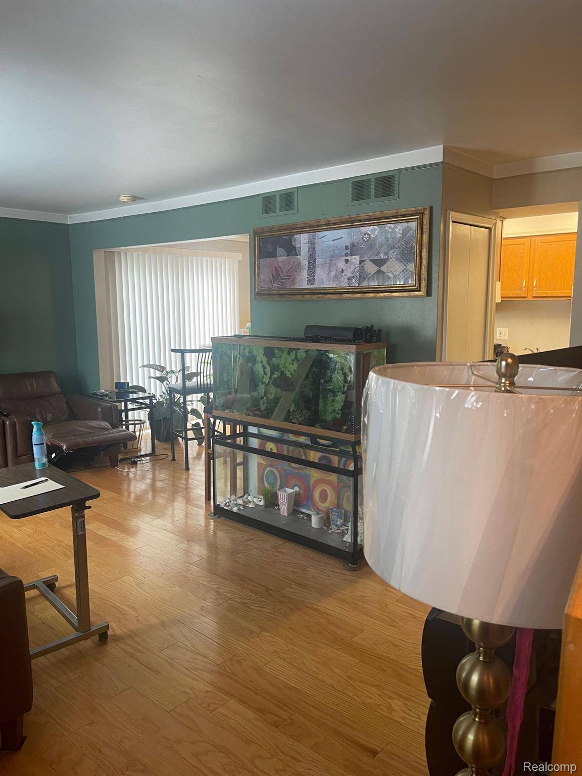 Clinton Township, MI 48035,24534 QUAD PARK LN