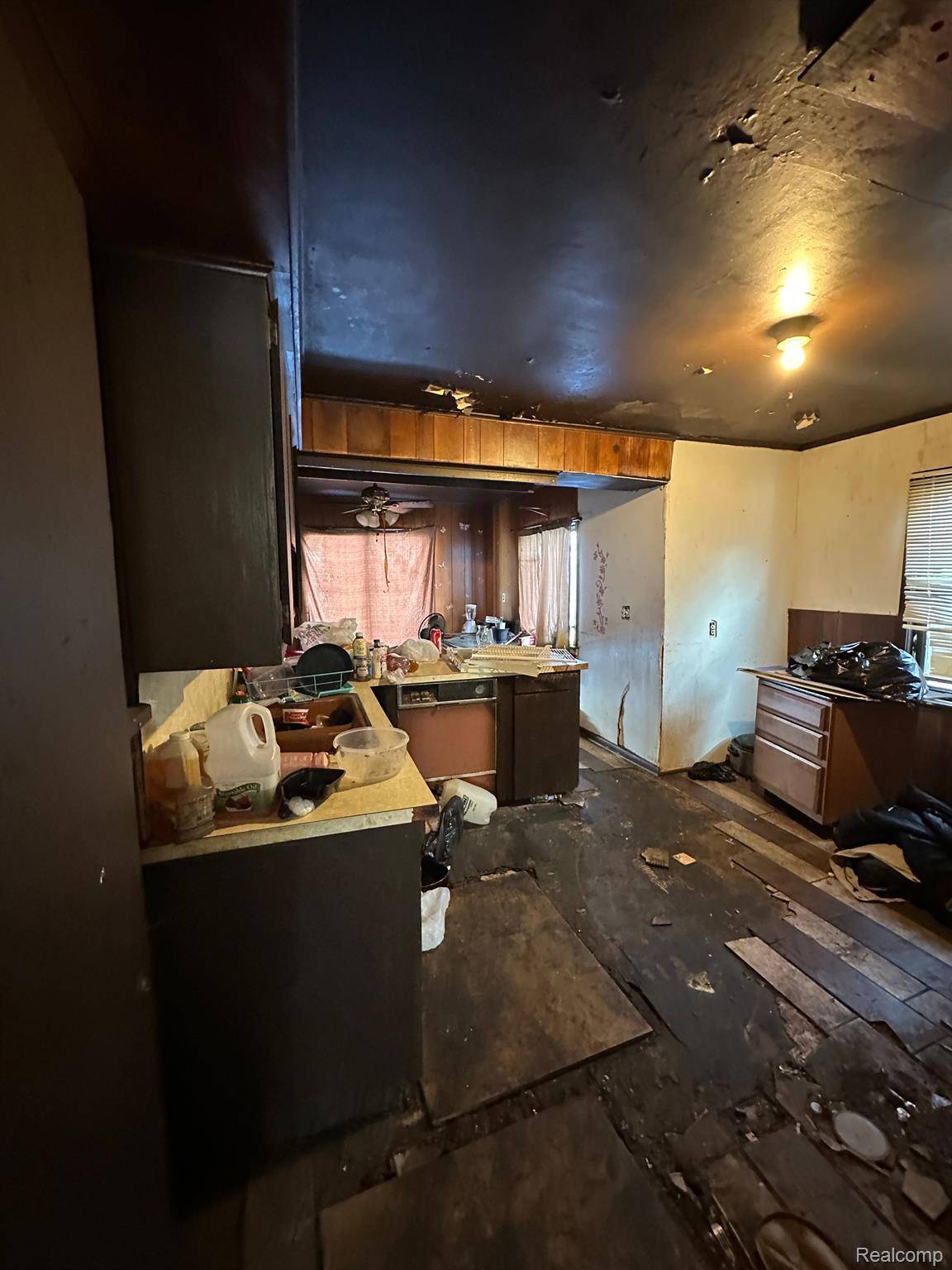 Detroit, MI 48234,18898 LUMPKIN ST