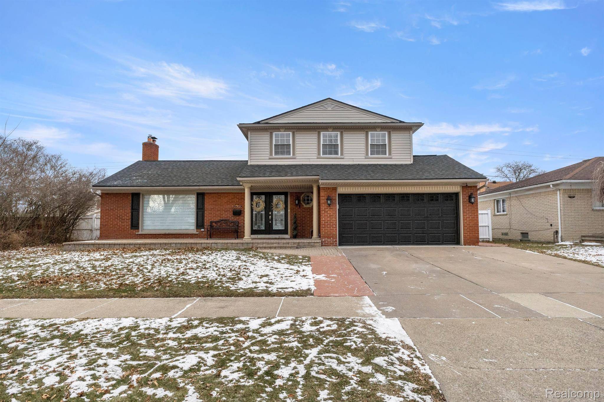 Dearborn Heights, MI 48127,26170 DEERFIELD ST