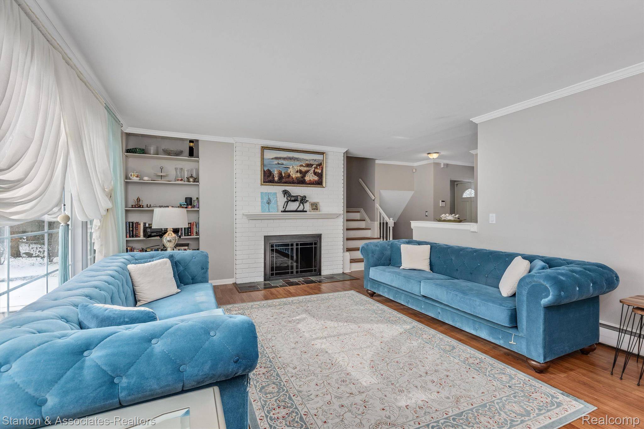 Bloomfield Hills, MI 48304,408 HENLEY DR