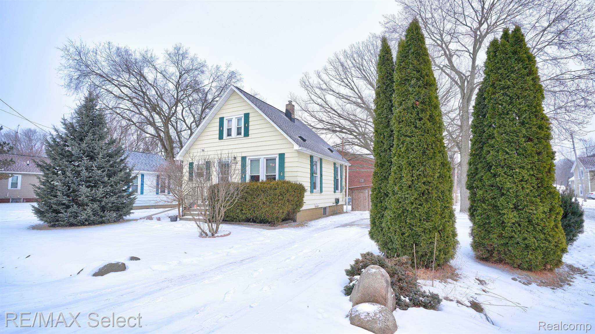 Clio, MI 48420,11436 Haven ST