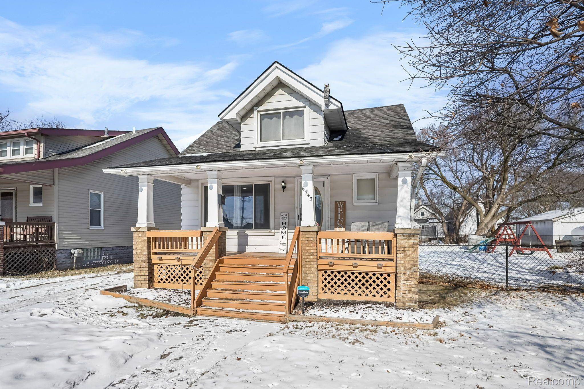 Warren, MI 48091,6743 MEADOW AVE