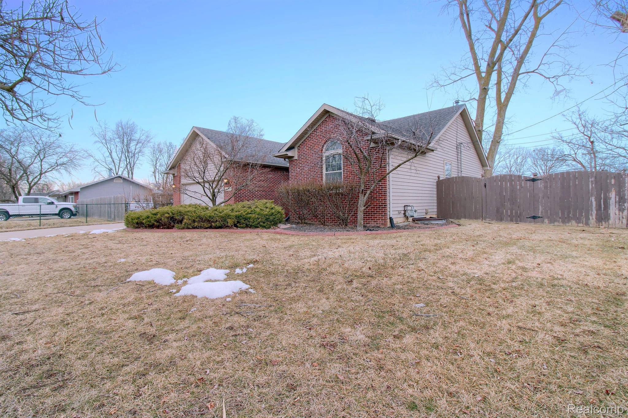 Woodhaven, MI 48183,26973 REAUME ST