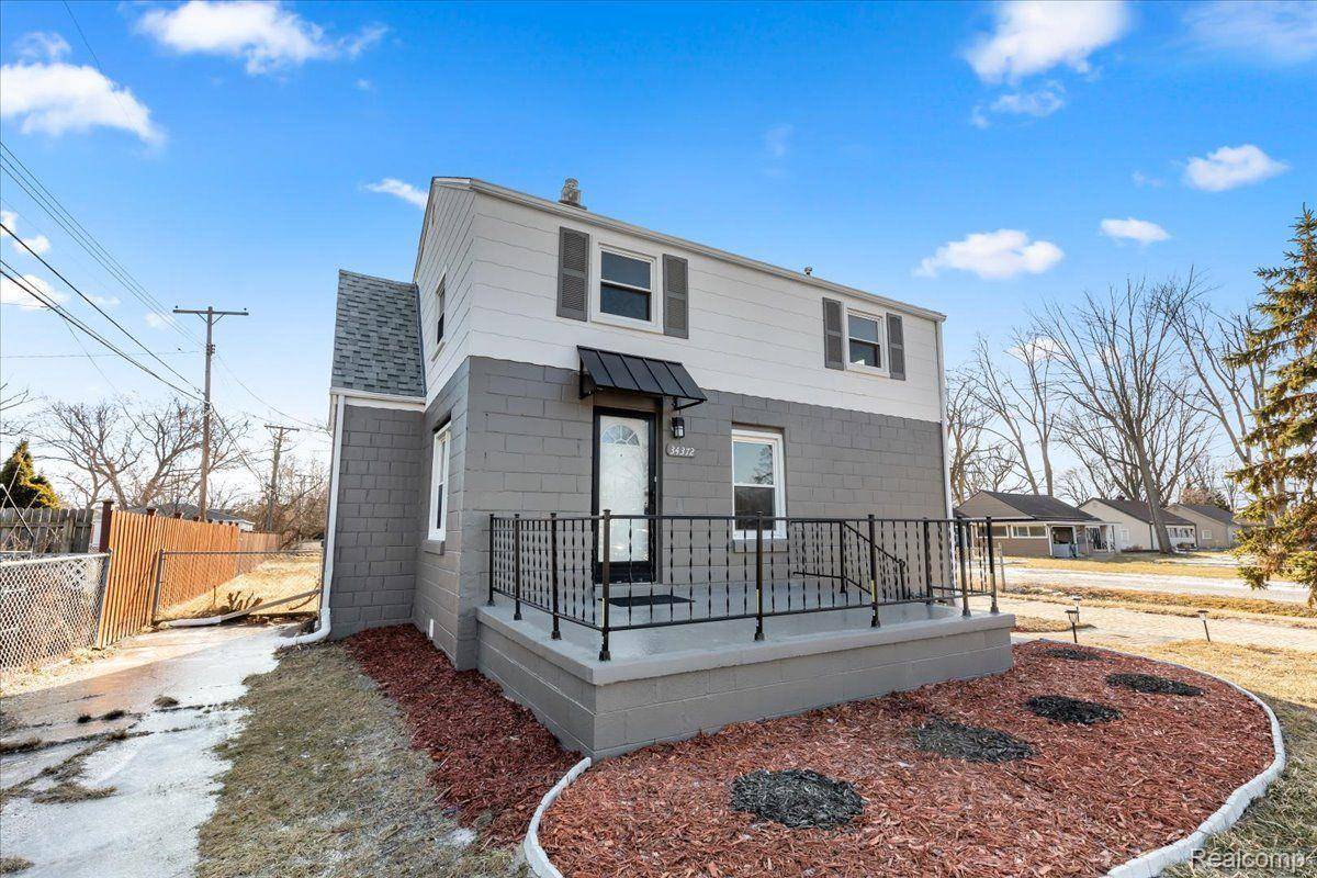 Harrison Township, MI 48045,34372 MUNSIE ST