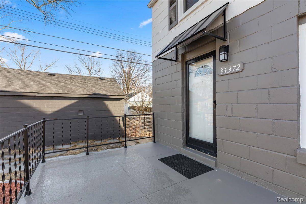 Harrison Township, MI 48045,34372 MUNSIE ST