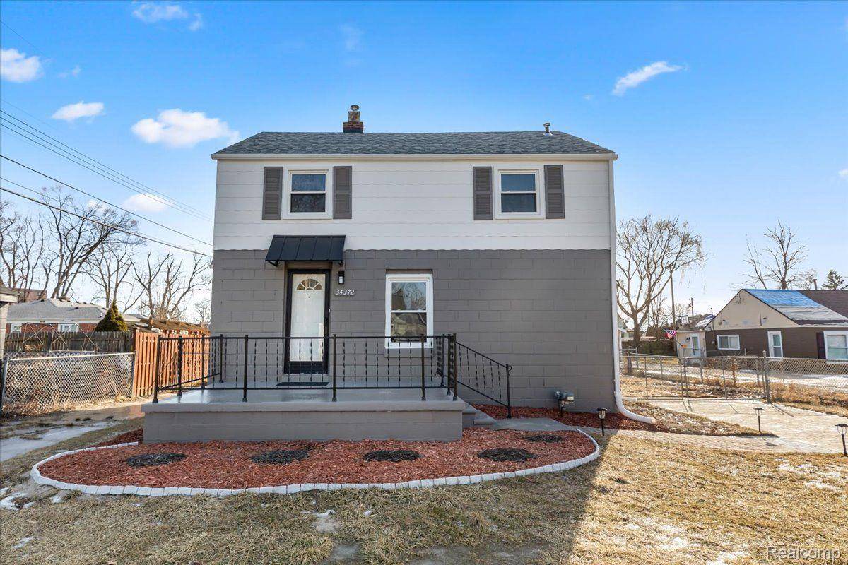 Harrison Township, MI 48045,34372 MUNSIE ST