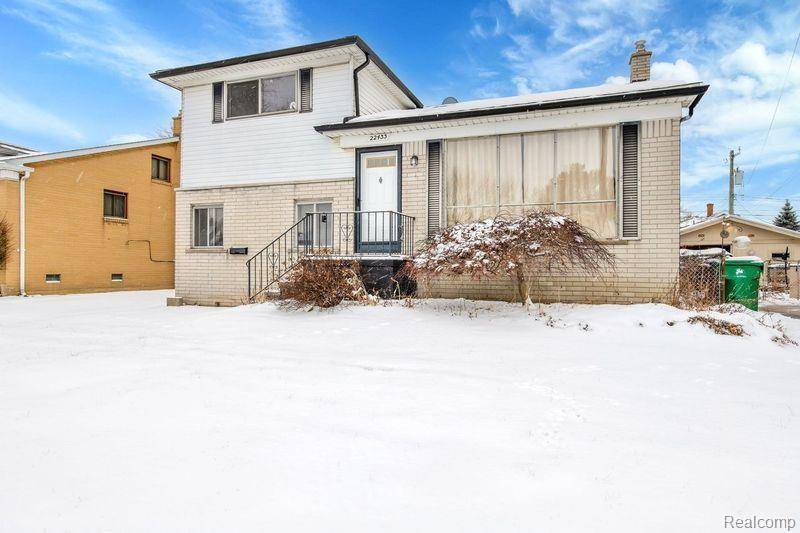 Eastpointe, MI 48021,22433 MELROSE Ct