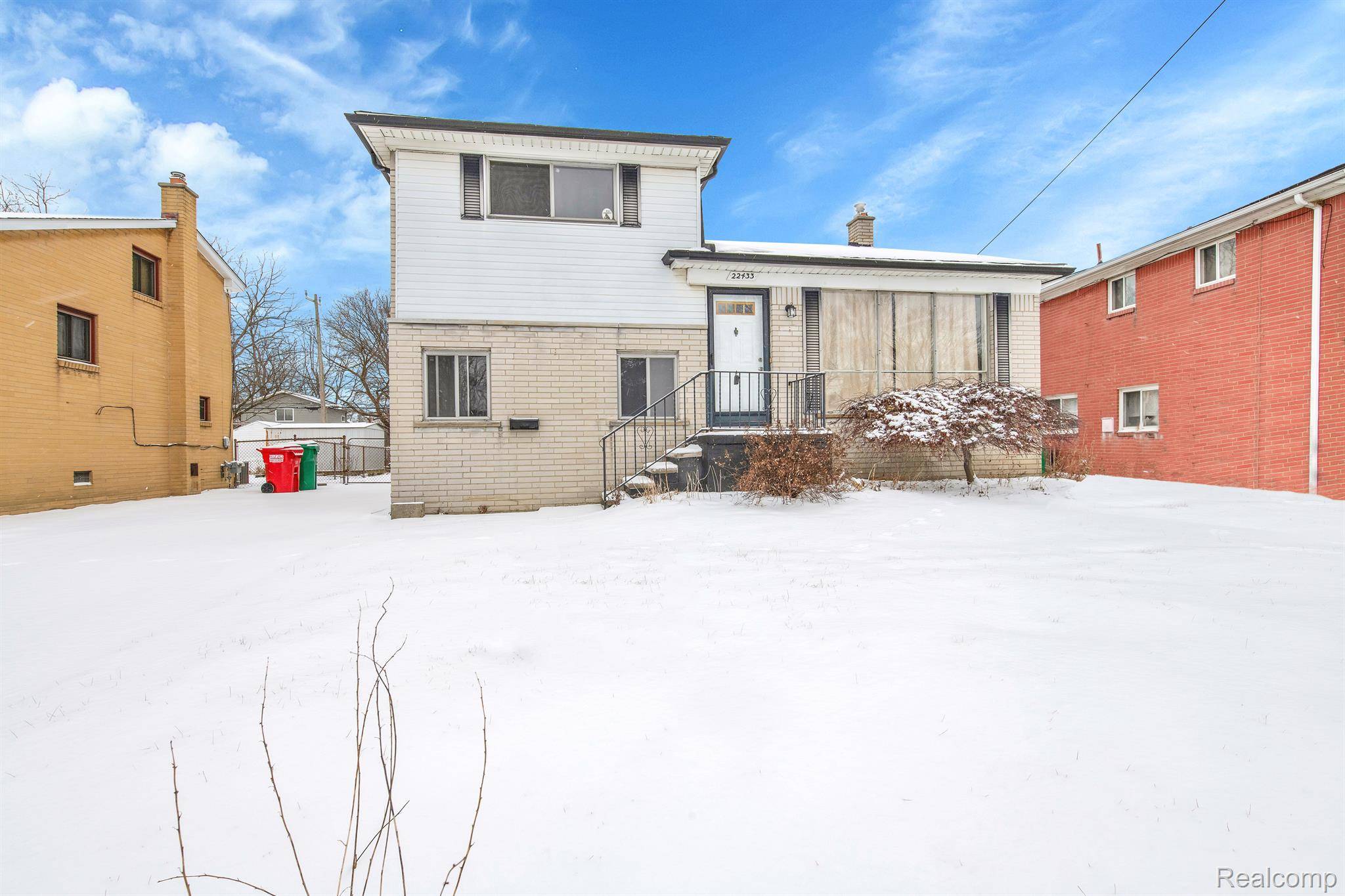 Eastpointe, MI 48021,22433 MELROSE Ct