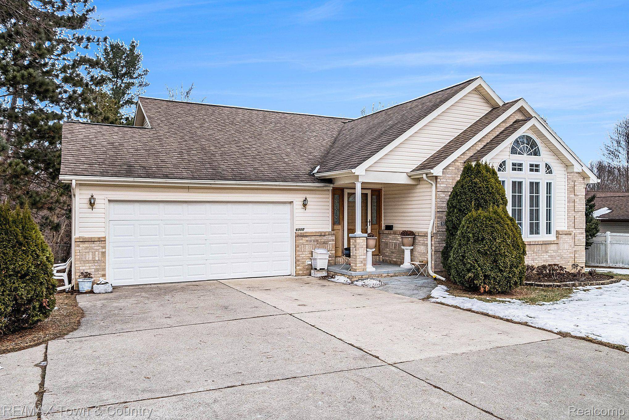 Flushing, MI 48433,6300 RIVER RD