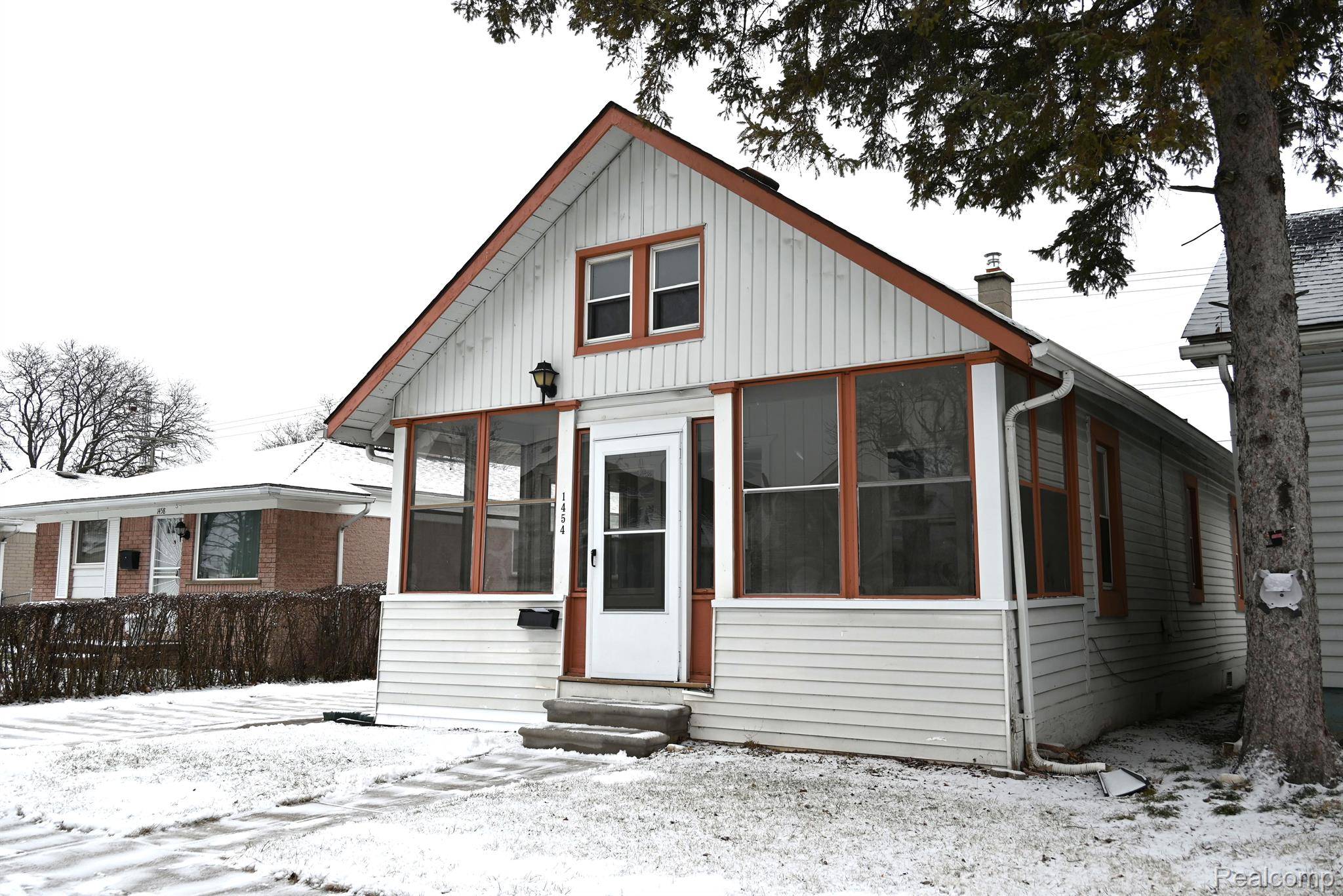 Lincoln Park, MI 48146,1454 CHANDLER AVE