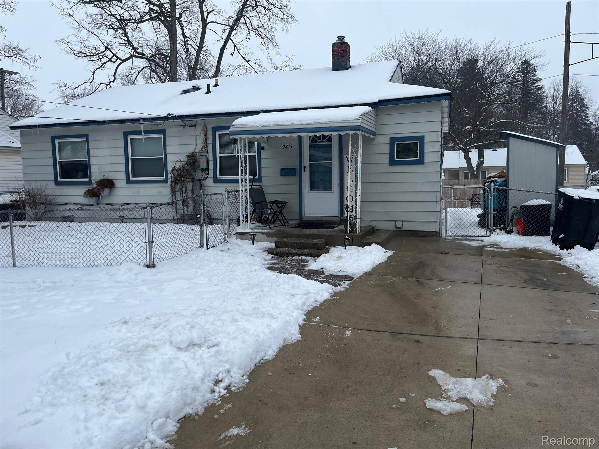 Westland, MI 48186,2813 CLAYTON