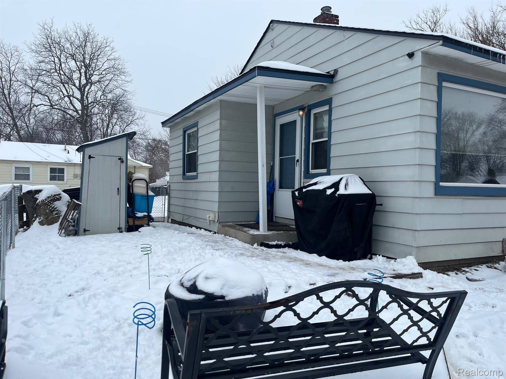 Westland, MI 48186,2813 CLAYTON