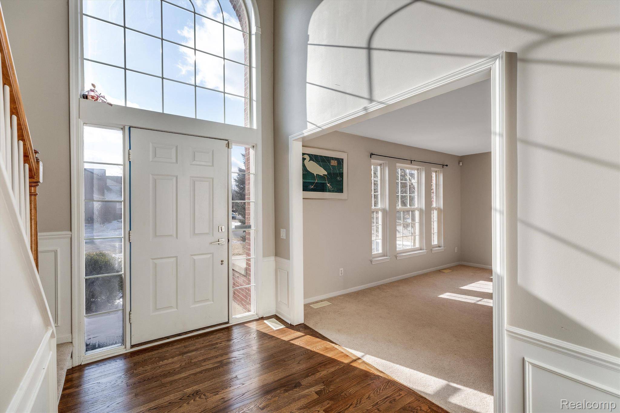 Ypsilanti, MI 48197,7849 CREEK BEND DR