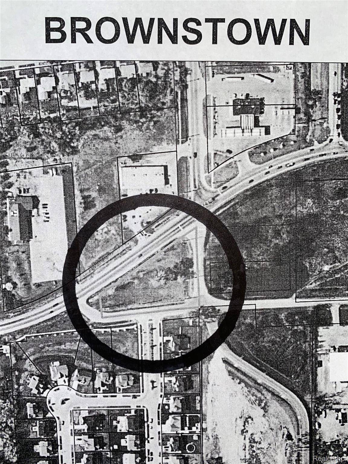 Riverview, MI 48193,VACANT SIBLEY RD